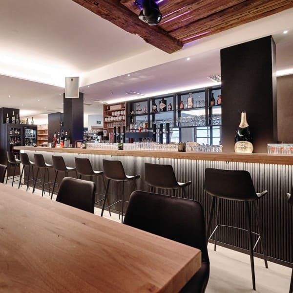 Alpin Bar 87 in Filzmoos