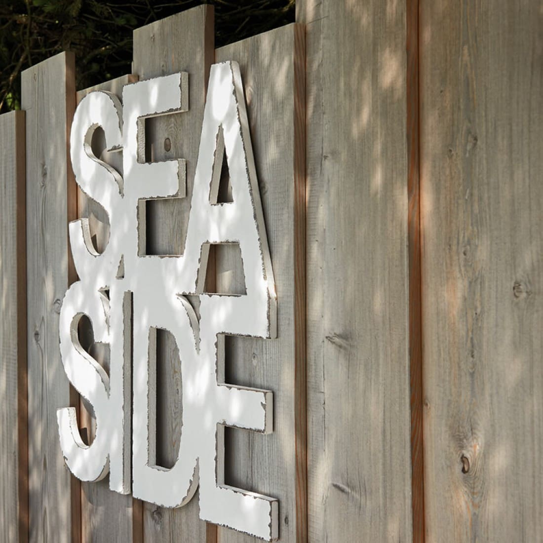 Welcome to the sea side - Schwimmen und Sonnenbaden im Sommerurlaub