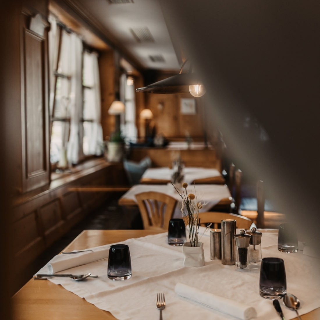 Restaurant Happy Stubn