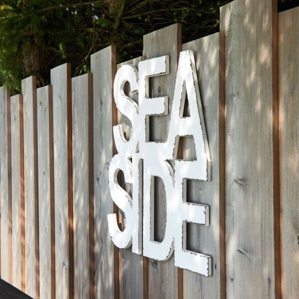 Sea Side 