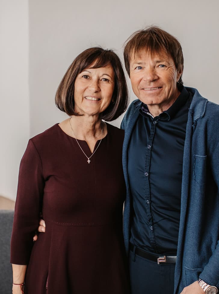 Sonja & Dietmar Mehler