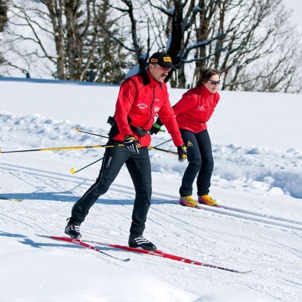 Biathlon in Filzmoos © Tourismusinformation Filzmoos/Barbara Thomys
