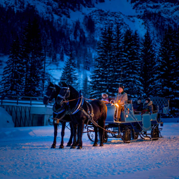 Nacht der Ballone in Filzmoos ©  Filzmoos Tourismus Coen Weesjes