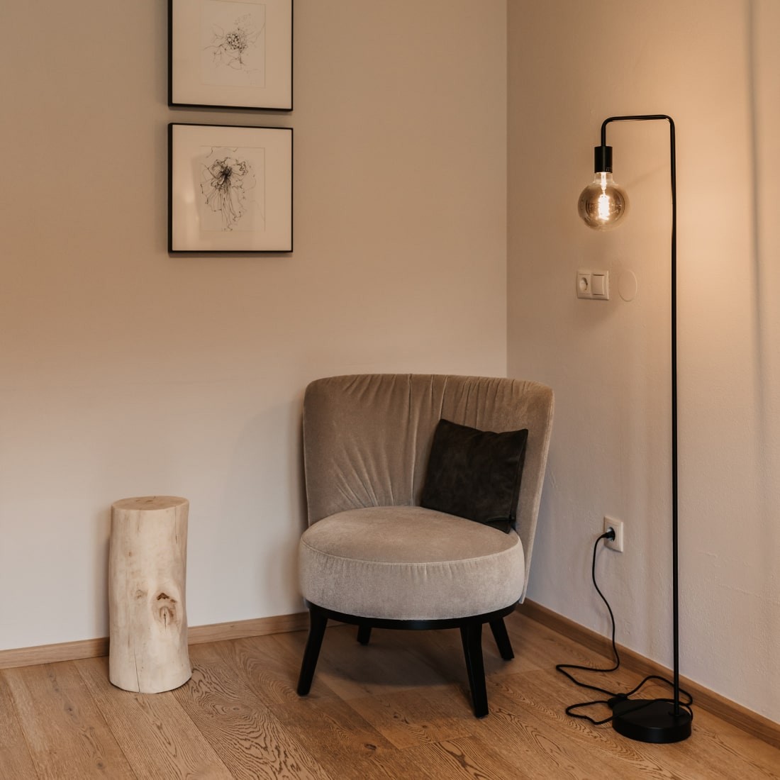 Stilvoll wohnen in Filzmoos